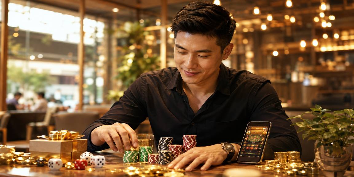 za888 Slot Đồng Xuân