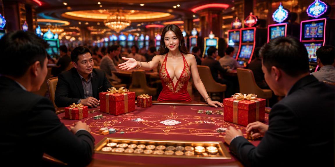 za888 Những gì có trong sảnh casino của chúng tôi